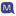 Favicon van marcelabonafe.com.br