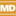 Favicon van marceldool.nl