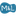 Favicon van marcelenlydia.nl