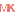 Favicon van marcelkarreman.com