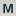 Favicon van marcelthomas.nl