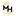 Favicon van marcianoshaarstyling.nl