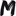Favicon van marcinklussen.nl