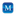 Favicon van marcojansenmedia.nl