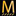 Favicon van marcomontage.com