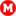 Favicon van marcook.nl