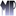 Favicon van marcovanderpol.nl