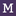 Favicon van marcvanhal.nl