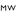 Favicon van marcwarning.nl