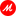 Favicon van mardoni.com