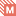 Favicon van mare.amsterdam