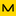 Favicon van marekmitala.com