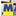 Favicon van mareko.nl