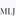 Favicon van maressajoseph.com