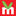 Favicon van maretak.nl