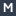 Favicon van margothoman.nl