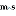 Favicon van mariaensevgi.nl