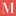 Favicon van marialecaro.nl