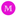Favicon van mariange.nl