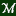 Favicon van mariannedekens.nl