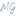 Favicon van mariannegeurts.com