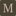 Favicon van mariececilethijs.com