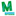 Favicon van mariekeheefteenmissie.nl