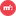 Favicon van mariekehoefman.nl