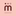 Favicon van mariembellil.nl