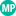 Favicon van marinuspranger.nl