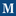 Favicon van marisanders.nl