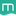 Favicon van mariscollege.nl/waldeck