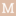 Favicon van maritdik.nl