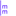 Favicon van marjonmoed.nl