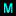 Favicon van marjonvanderlande.com