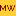 Favicon van marjonweijzen.nl