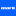 Favicon van mark.nl