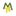 Favicon van markant-outdoorcentrum.nl