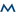Favicon van marken.com