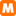 Favicon van marketingcollega.nl