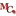Favicon van marketingcreator.nl