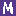Favicon van marketinghuis.nl
