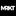 Favicon van marketsales.nl