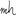 Favicon van markhadden.co.uk