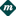 Favicon van markhidding.nl