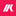 Favicon van markkruip.nl