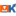 Favicon van markkruisman.nl