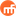 Favicon van markodehoop.nl