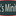 Favicon van marks-miniatures.com
