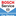 Favicon van markvanschijndel.nl